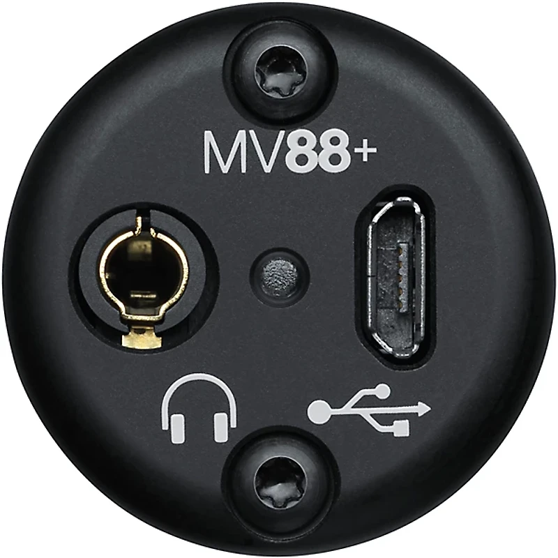 Shure MV88+ Video Kit