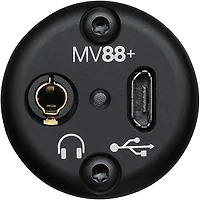 Shure MV88+ Video Kit