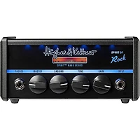 Hughes & Kettner HK SPIRIT OF ROCK NANO MINI AMP Black