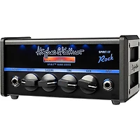 Hughes & Kettner HK SPIRIT OF ROCK NANO MINI AMP Black
