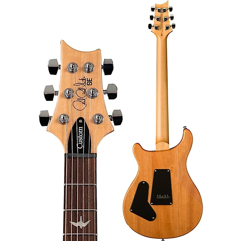 PRS SE Custom 24 Electric Guitar -