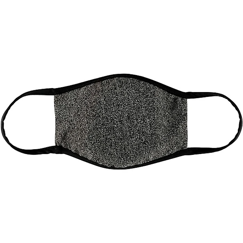 Ernie Ball Dual Lined Face Mask Green