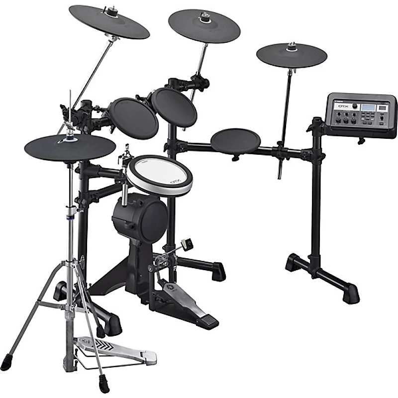 Yamaha DTX6K2-X Electronic Drum Set