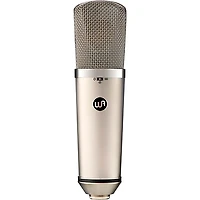 Warm Audio WA-67 Tube Condenser Microphone