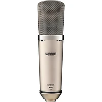 Warm Audio WA-67 Tube Condenser Microphone