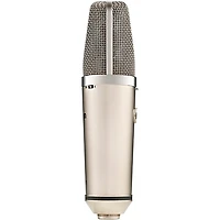 Warm Audio WA-67 Tube Condenser Microphone