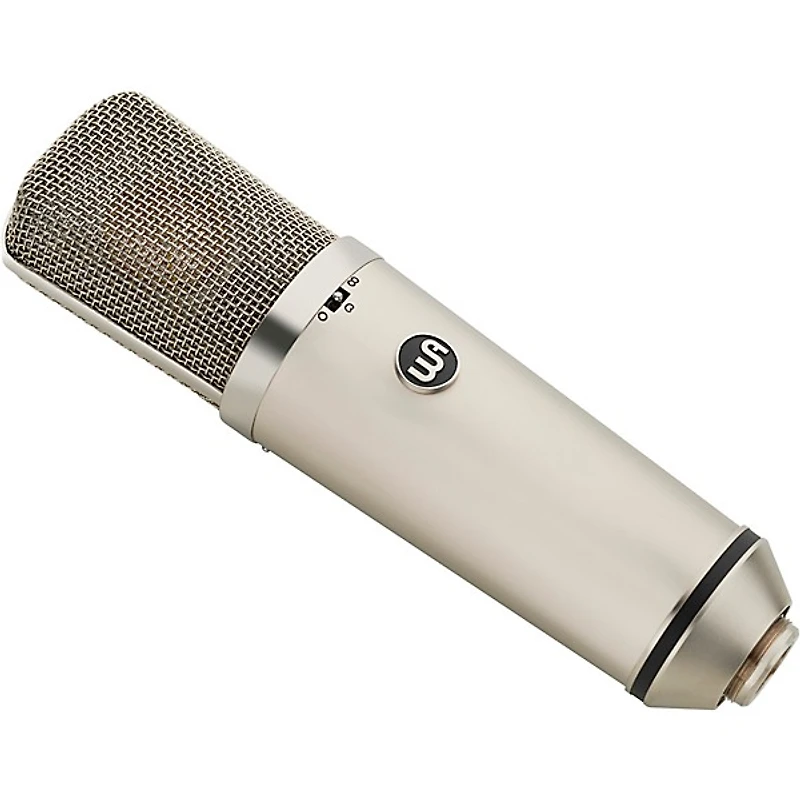 Warm Audio WA-67 Tube Condenser Microphone