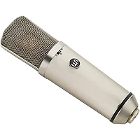 Warm Audio WA-67 Tube Condenser Microphone