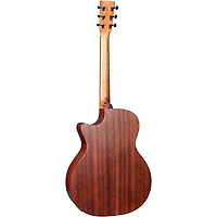 Martin Special GPC All-Solid Grand Performance Acoustic-Electric Guitar - Natural