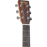 Martin Special GPC All-Solid Grand Performance Acoustic-Electric Guitar - Natural