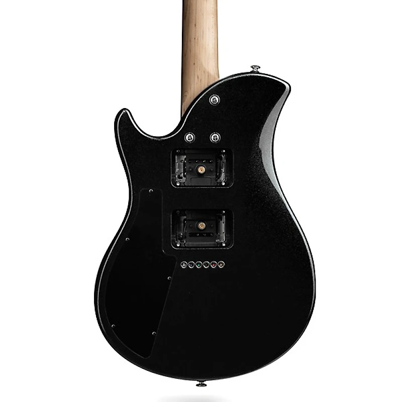Relish Guitars Trinity Electric Guitar