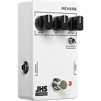 JHS Pedals 3 Series Reverb Effects Pedal