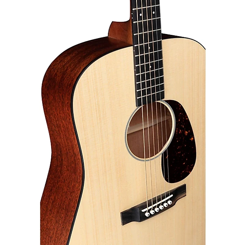 Martin Special D Classic Dreadnought Acoustic Guitar Natural