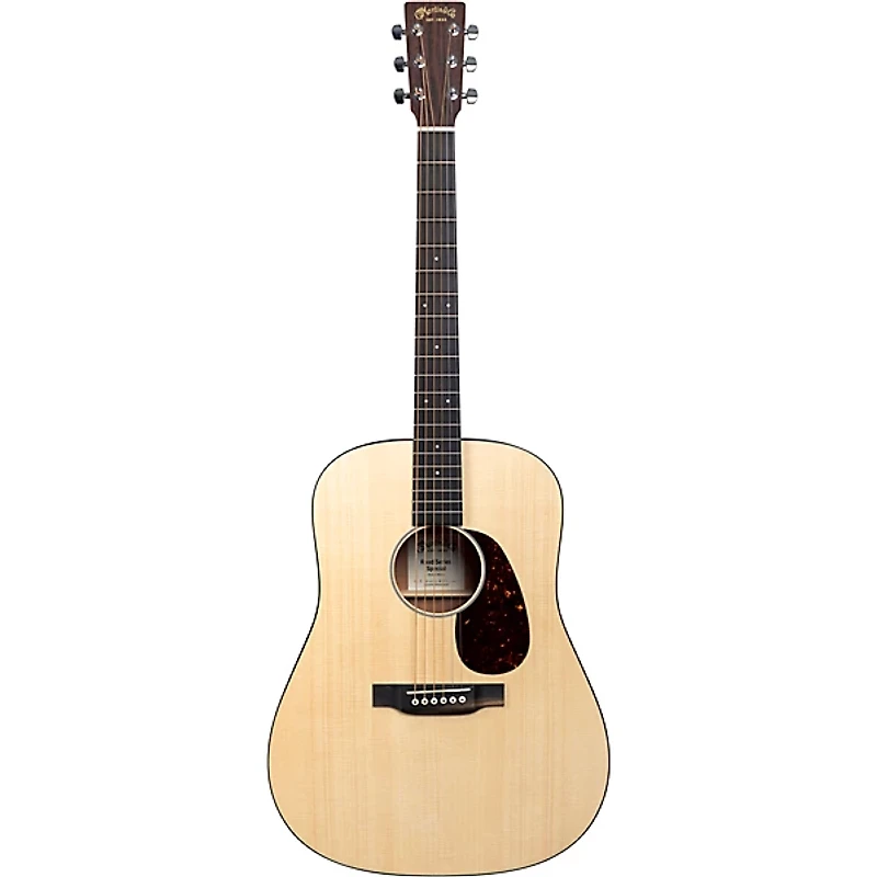 Martin Special D Classic Dreadnought Acoustic Guitar Natural