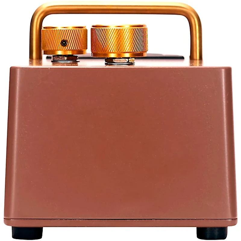 Amprx Power Solutions BrownBox Brown