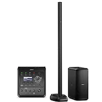 Bose L1 Pro32 Portable PA With Sub2 Powered Bass Module and T4S Audio Engine