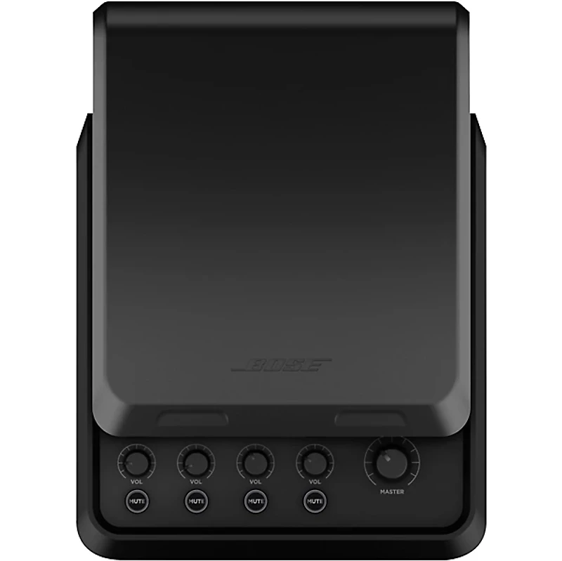 Bose L1 Pro32 Portable PA With Sub2 Powered Bass Module and T4S Audio Engine