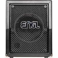ENGL 112VSB Cabinet Black