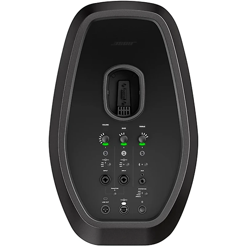 Bose L1 Pro32 Portable PA With Dual Sub1 Powered Bass Modules