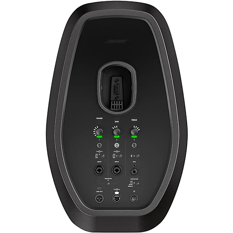 Bose L1 Pro32 Portable PA With Sub1 Powered Bass Module and T8S Audio Engine