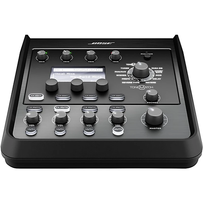 Bose L1 Pro32 Portable PA With Sub1 Powered Bass Module and T4S Audio Engine