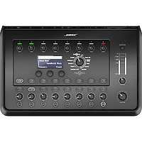Bose L1 Pro32 Portable PA With Sub2 Powered Bass Module and T8S Audio Engine