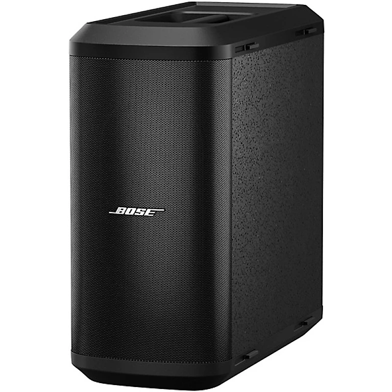 Bose Sub1 Powered Bass Module Pair