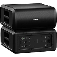 Bose Sub1 Powered Bass Module Pair
