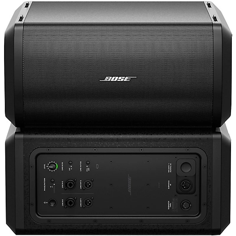 Bose Sub1 Powered Bass Module Pair
