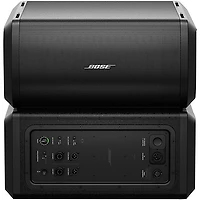 Bose Sub1 Powered Bass Module Pair