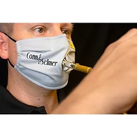 Conn-Selmer Adjustable Face Mask