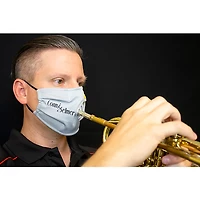 Conn-Selmer Adjustable Face Mask