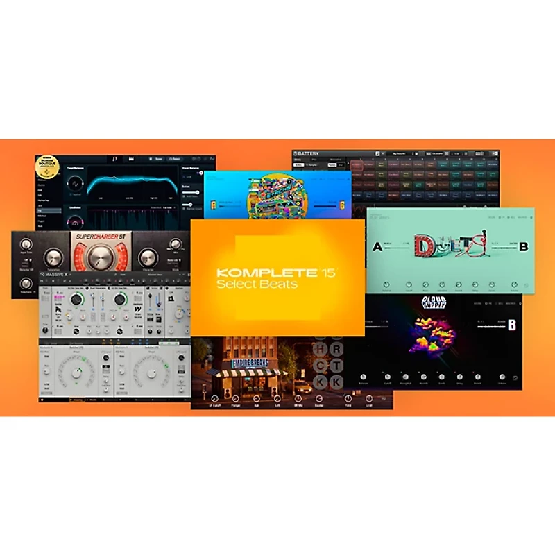 M-Audio Oxygen Pro Mini 32-Key USB MIDI Controller