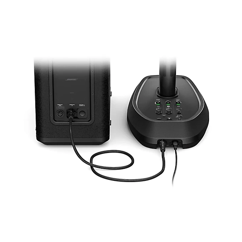 Bose L1 Pro32 Portable PA Pair With Dual Sub2 Powered Bass Modules