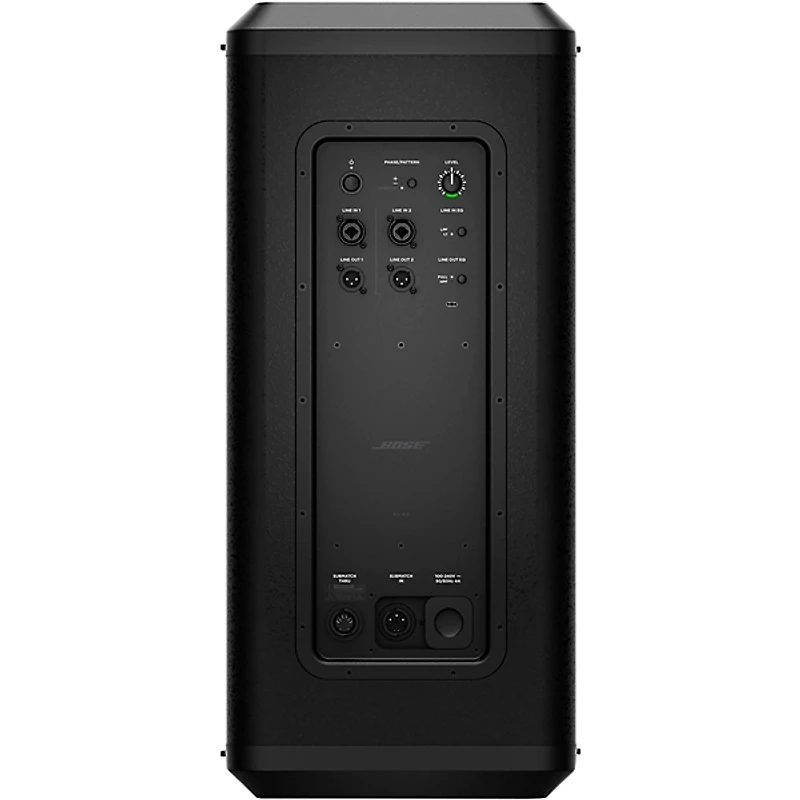 Bose L1 Pro32 Portable PA Pair With Dual Sub2 Powered Bass Modules