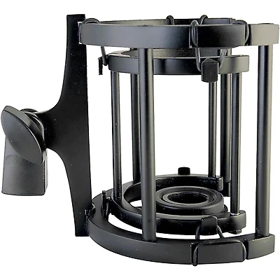 Vanguard Audio Labs VLSM Heavy-Duty Large Shockmount
