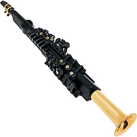 Yamaha YDS-150 Digital Saxophone