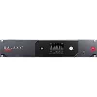 Antelope Audio Galaxy 64 Synergy Core Audio Interface