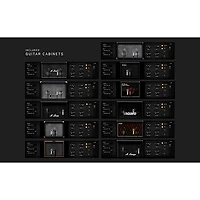 Antelope Audio Galaxy 64 Synergy Core Audio Interface