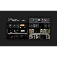Antelope Audio Galaxy 64 Synergy Core Audio Interface