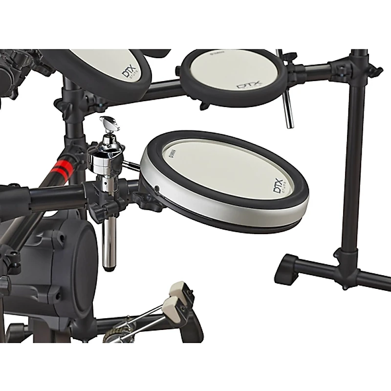 Yamaha DTX6K3-X Electronic Drum Set