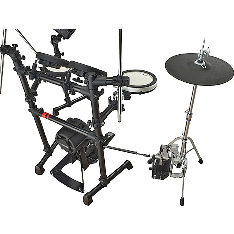 Yamaha DTX6K3-X Electronic Drum Set