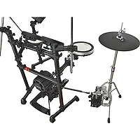 Yamaha DTX6K3-X Electronic Drum Set