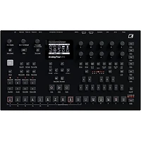 Elektron Analog Four MKII Analog Synthesizer with Sequencer