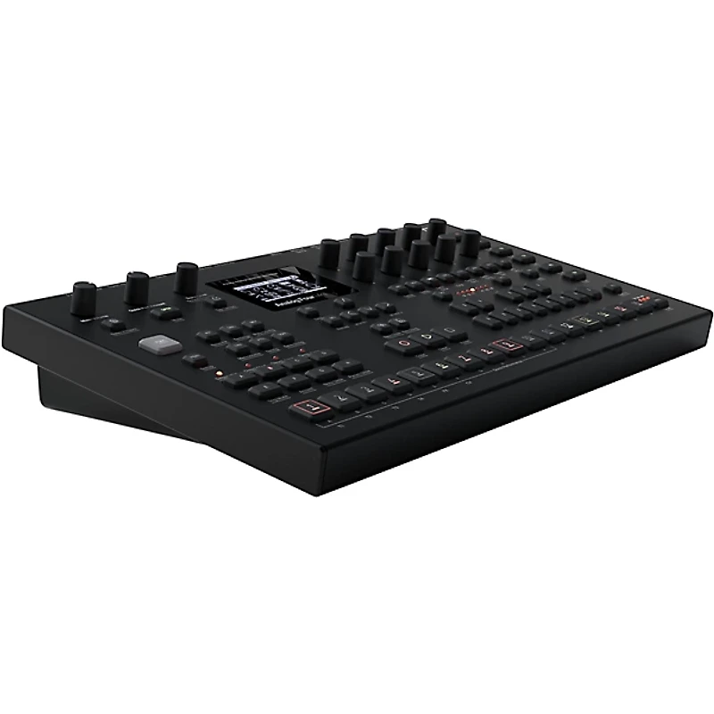 Elektron Analog Four MKII Analog Synthesizer with Sequencer