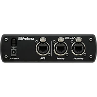 PreSonus 16 Channel I/O AVB to Dante Bridge