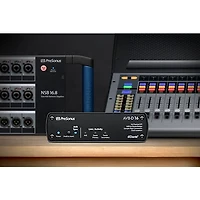 PreSonus 16 Channel I/O AVB to Dante Bridge