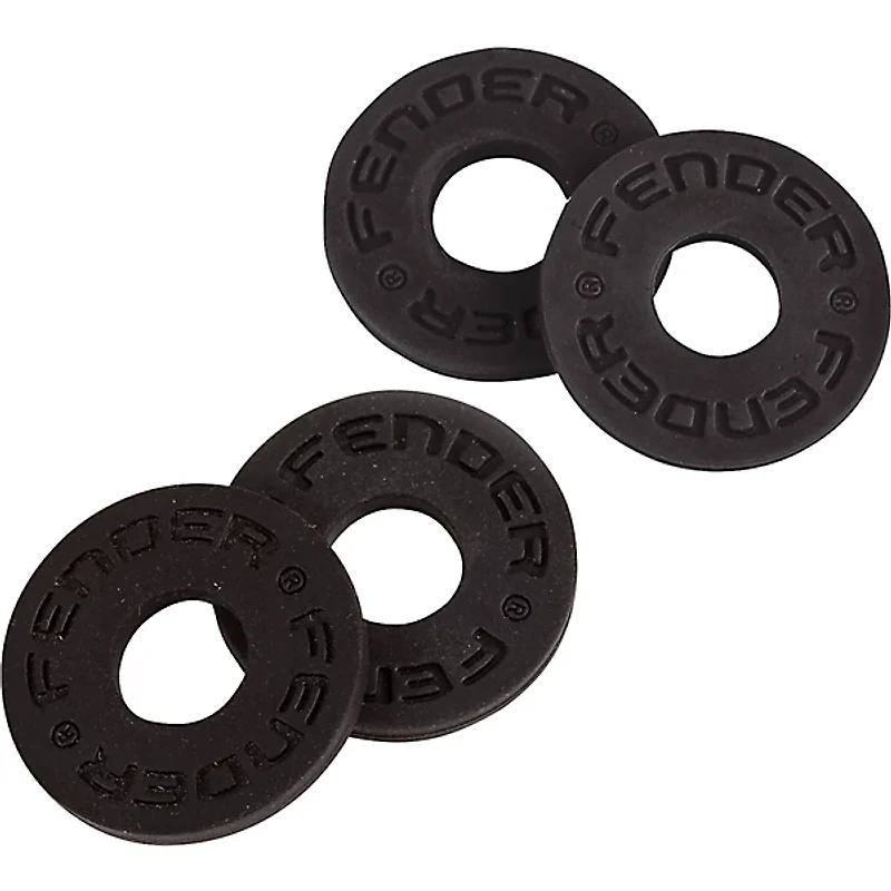 Fender Strap Blocks (4-Pack