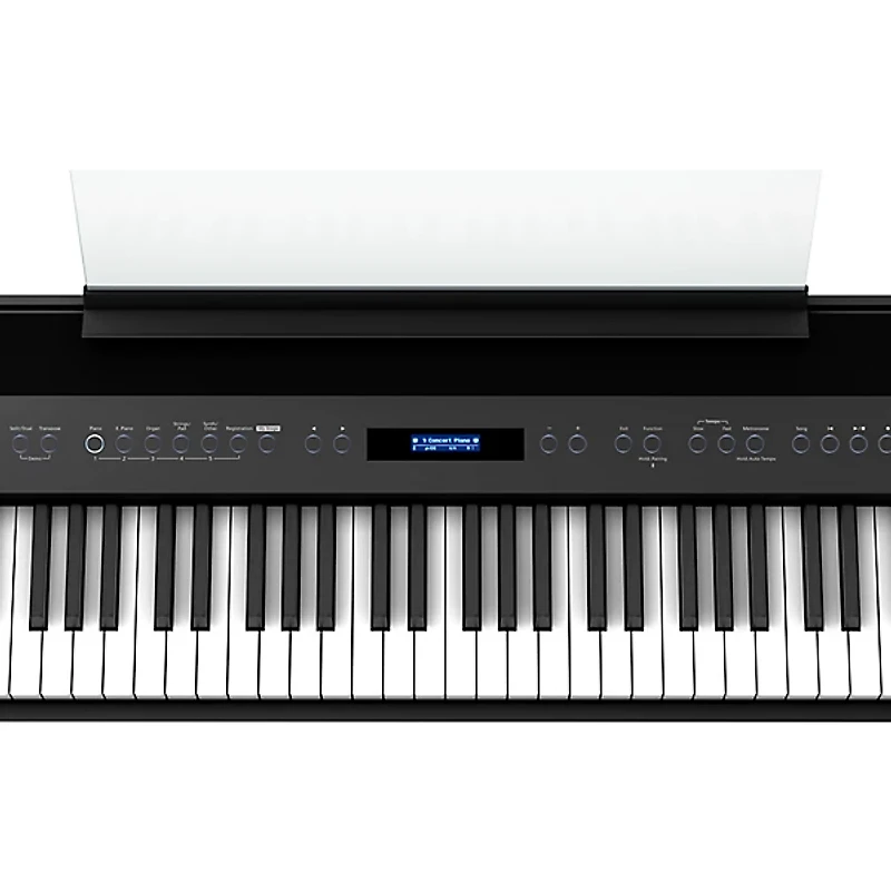 Roland FP-60X 88-Key Digital Piano