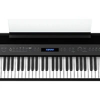 Roland FP-60X 88-Key Digital Piano